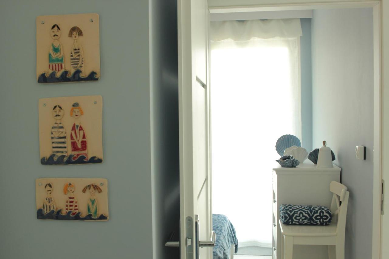 Apartament Wyspa Mew - 150 M Od Plazy Gąski Extérieur photo