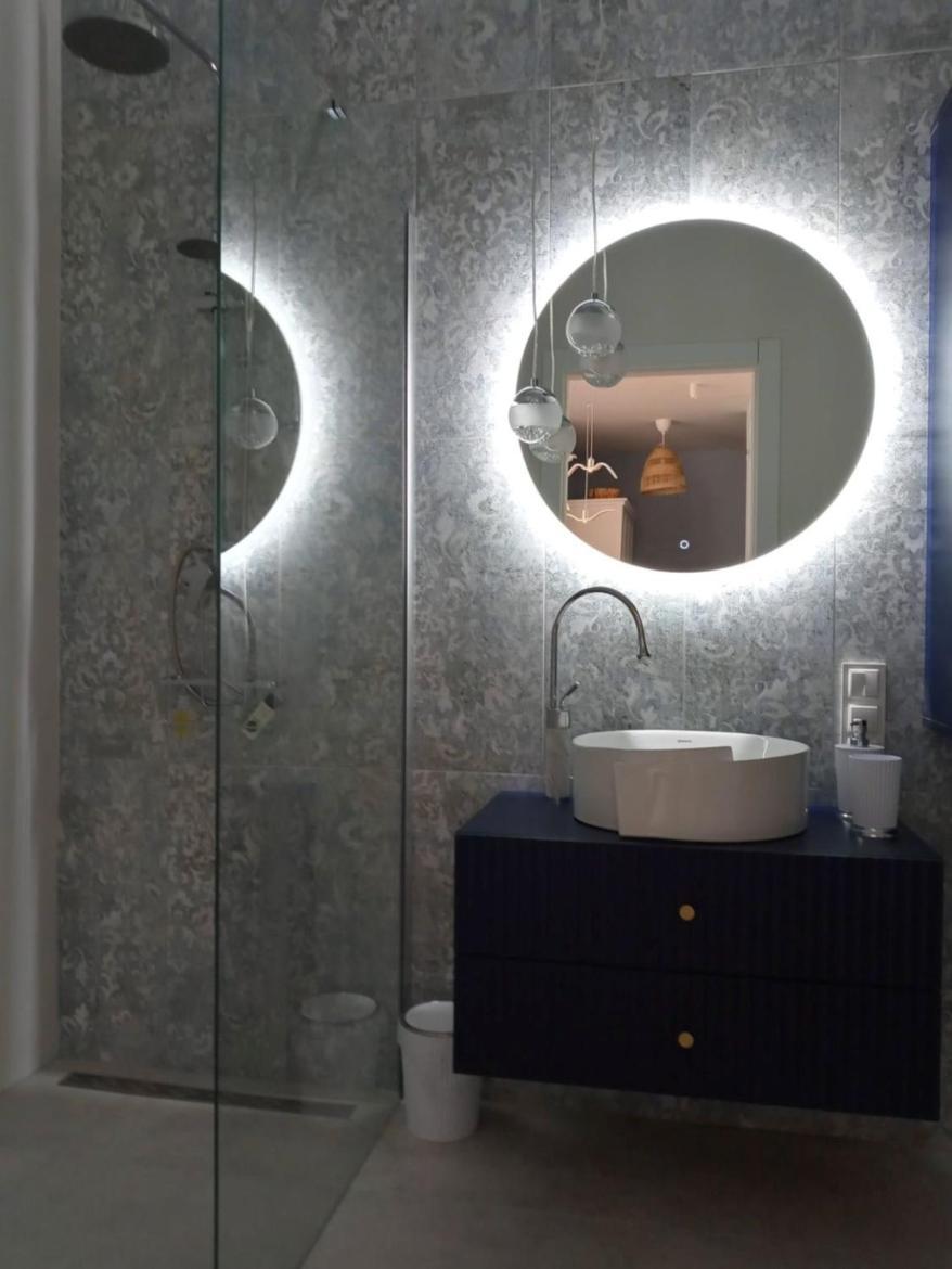 Apartament Wyspa Mew - 150 M Od Plazy Gąski Extérieur photo