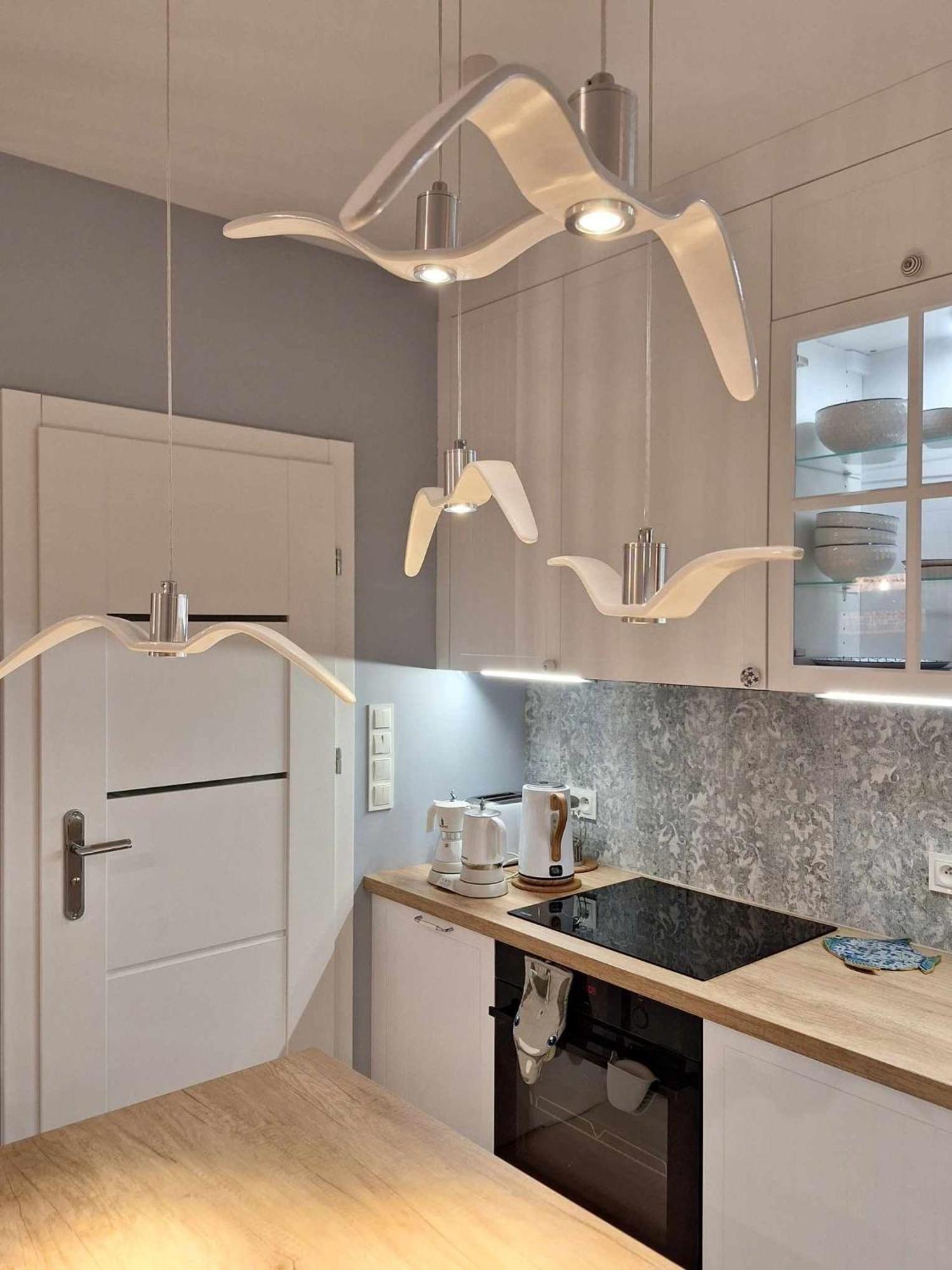 Apartament Wyspa Mew - 150 M Od Plazy Gąski Extérieur photo